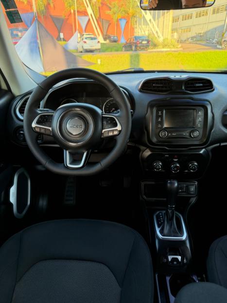 JEEP Renegade 1.8 16V 4P FLEX SPORT AUTOM�TICO, Foto 7