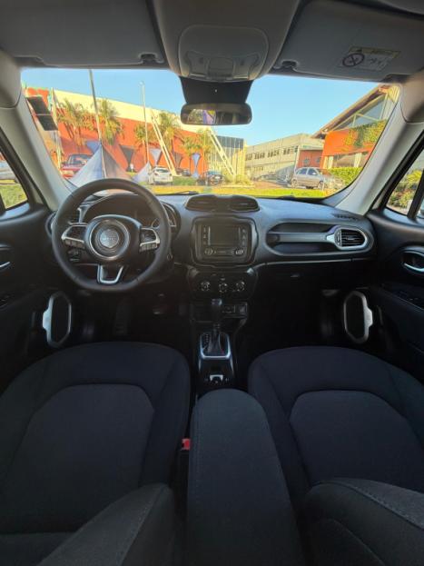 JEEP Renegade 1.8 16V 4P FLEX AUTOM�TICO, Foto 4