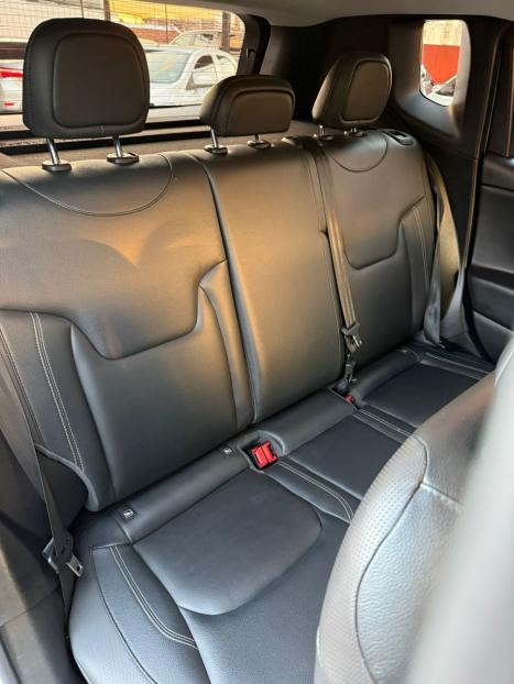 JEEP Renegade 1.8 16V 4P FLEX LONGITUDE AUTOM�TICO, Foto 11