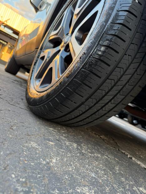 JEEP Renegade 1.8 16V 4P FLEX LONGITUDE AUTOM�TICO, Foto 12