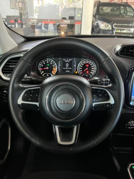 JEEP Renegade 1.8 16V 4P FLEX AUTOM�TICO, Foto 9