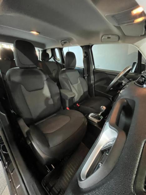 JEEP Renegade 1.8 16V 4P FLEX AUTOM�TICO, Foto 13