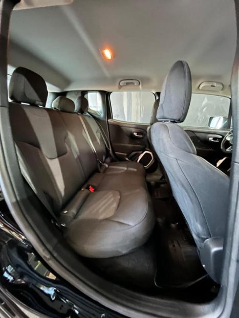 JEEP Renegade 1.8 16V 4P FLEX AUTOM�TICO, Foto 14