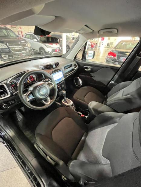 JEEP Renegade 1.8 16V 4P FLEX AUTOM�TICO, Foto 9