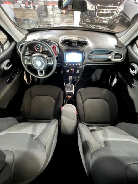 JEEP Renegade 1.8 16V 4P FLEX AUTOM�TICO, Foto 12
