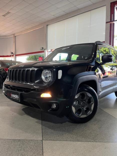 JEEP Renegade 1.8 16V 4P FLEX AUTOM�TICO, Foto 16