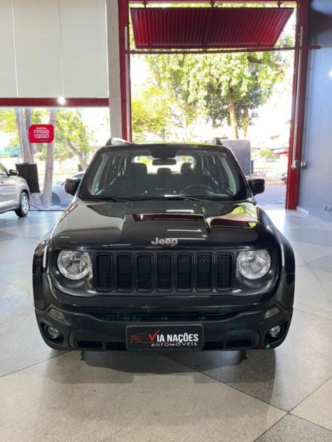 JEEP Renegade 1.8 16V 4P FLEX AUTOM�TICO, Foto 17
