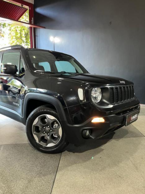 JEEP Renegade 1.8 16V 4P FLEX AUTOM�TICO, Foto 18