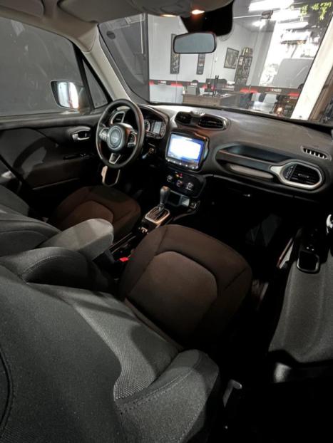 JEEP Renegade 1.8 16V 4P FLEX AUTOM�TICO, Foto 12