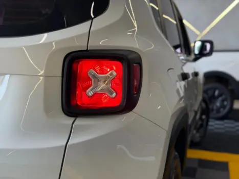 JEEP Renegade 1.8 16V 4P FLEX AUTOM�TICO, Foto 7