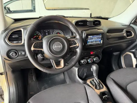 JEEP Renegade 1.8 16V 4P FLEX AUTOM�TICO, Foto 11
