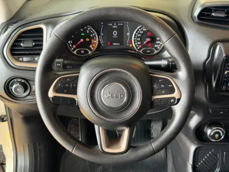 JEEP Renegade 1.8 16V 4P FLEX AUTOM�TICO, Foto 12
