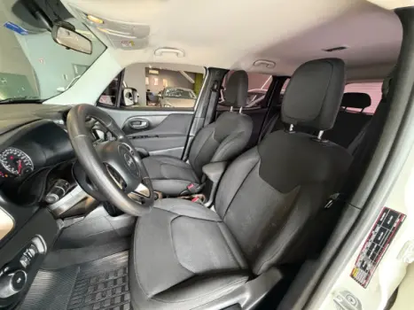 JEEP Renegade 1.8 16V 4P FLEX AUTOM�TICO, Foto 13