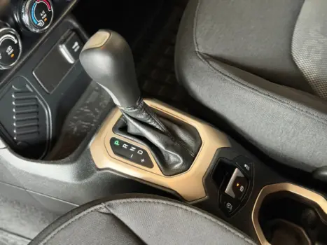 JEEP Renegade 1.8 16V 4P FLEX AUTOM�TICO, Foto 14