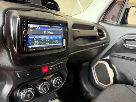 JEEP Renegade 1.8 16V 4P FLEX AUTOM�TICO, Foto 15