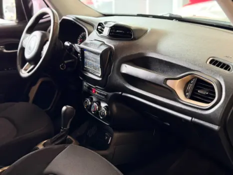 JEEP Renegade 1.8 16V 4P FLEX AUTOM�TICO, Foto 16