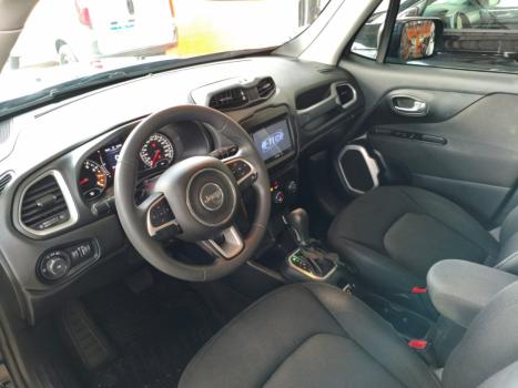 JEEP Renegade 1.8 16V 4P FLEX SPORT AUTOM�TICO, Foto 4