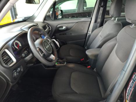 JEEP Renegade 1.8 16V 4P FLEX SPORT AUTOM�TICO, Foto 5