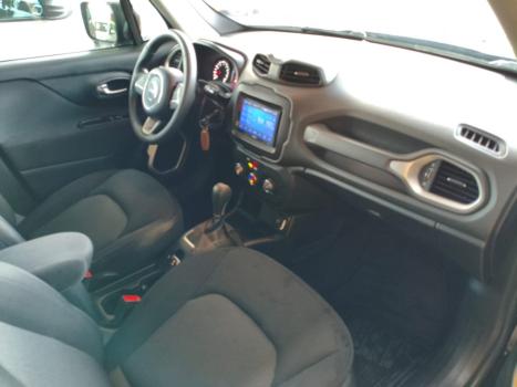 JEEP Renegade 1.8 16V 4P FLEX SPORT AUTOM�TICO, Foto 6