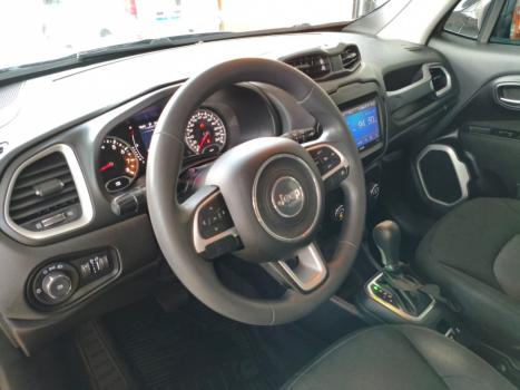 JEEP Renegade 1.8 16V 4P FLEX SPORT AUTOM�TICO, Foto 7