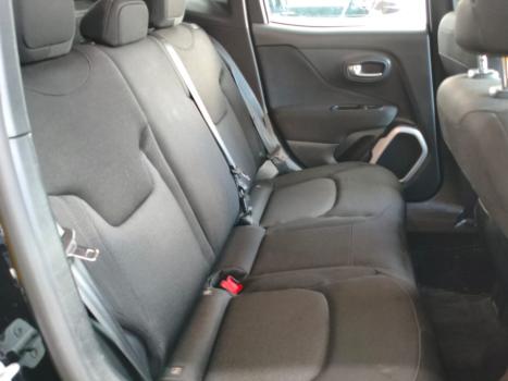 JEEP Renegade 1.8 16V 4P FLEX SPORT AUTOM�TICO, Foto 8