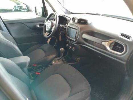JEEP Renegade 1.8 16V 4P FLEX SPORT AUTOM�TICO, Foto 9
