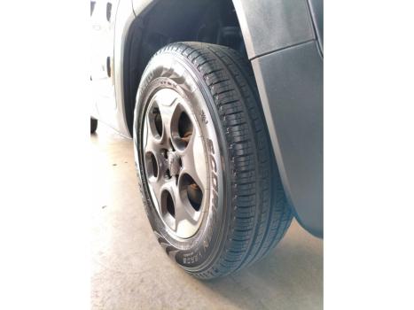 JEEP Renegade 1.8 16V 4P FLEX SPORT AUTOM�TICO, Foto 11