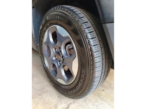 JEEP Renegade 1.8 16V 4P FLEX SPORT AUTOM�TICO, Foto 12