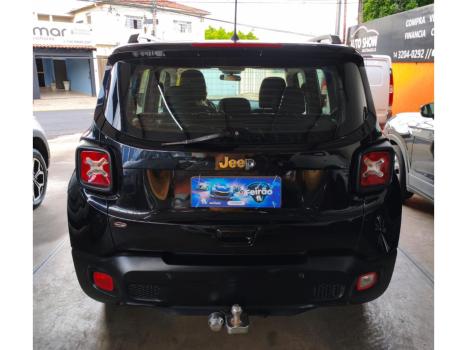 JEEP Renegade 1.8 16V 4P FLEX SPORT AUTOM�TICO, Foto 14
