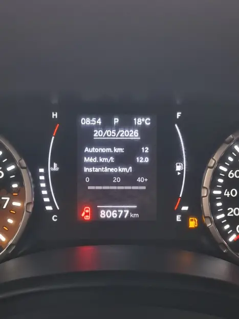 JEEP Renegade 1.8 16V 4P FLEX AUTOM�TICO, Foto 8