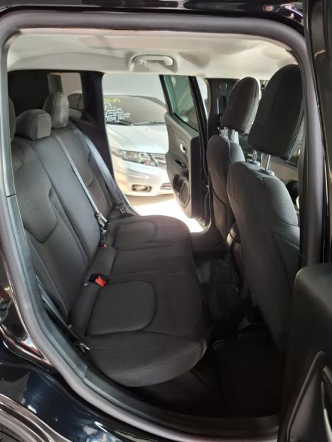 JEEP Renegade 1.8 16V 4P FLEX AUTOM�TICO, Foto 10