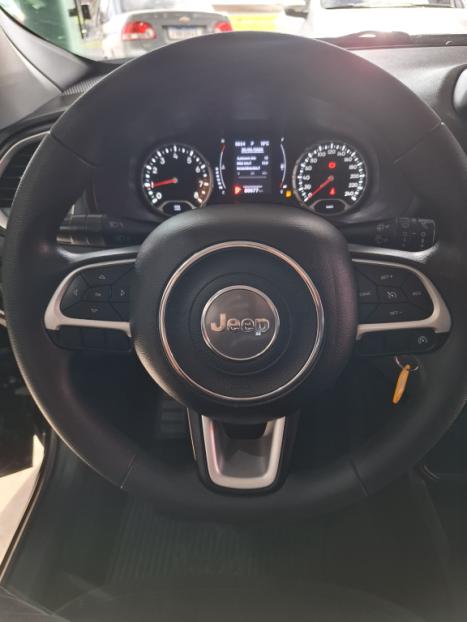 JEEP Renegade 1.8 16V 4P FLEX AUTOM�TICO, Foto 13