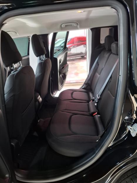JEEP Renegade 1.8 16V 4P FLEX AUTOM�TICO, Foto 15