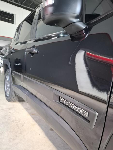 JEEP Renegade 1.8 16V 4P FLEX AUTOM�TICO, Foto 17