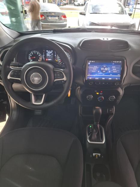 JEEP Renegade 1.8 16V 4P FLEX AUTOM�TICO, Foto 18
