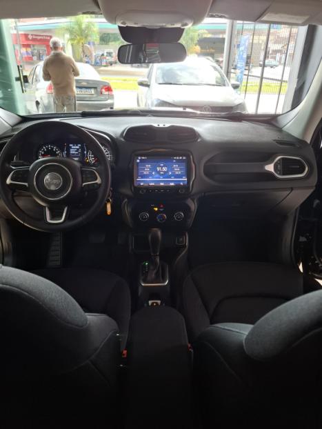 JEEP Renegade 1.8 16V 4P FLEX AUTOM�TICO, Foto 20