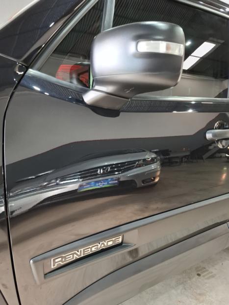 JEEP Renegade 1.8 16V 4P FLEX AUTOM�TICO, Foto 22
