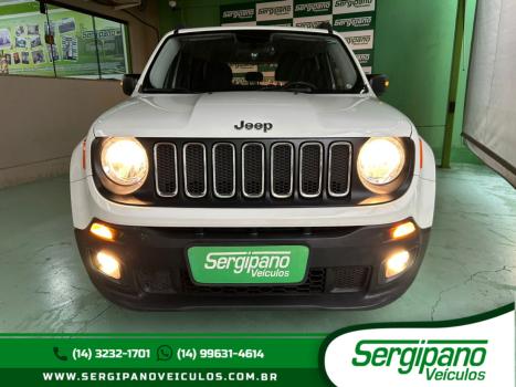 JEEP Renegade 1.8 16V 4P FLEX SPORT, Foto 3