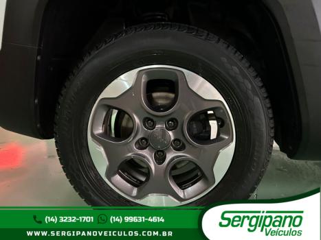 JEEP Renegade 1.8 16V 4P FLEX SPORT, Foto 7