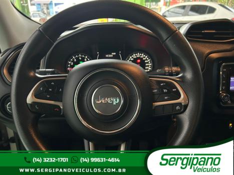 JEEP Renegade 1.8 16V 4P FLEX SPORT, Foto 8