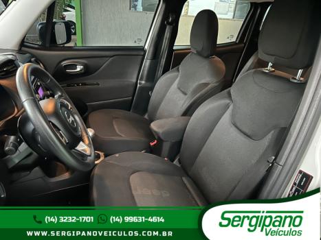 JEEP Renegade 1.8 16V 4P FLEX SPORT, Foto 10