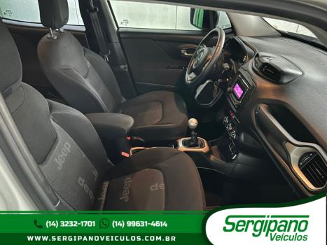 JEEP Renegade 1.8 16V 4P FLEX SPORT, Foto 12