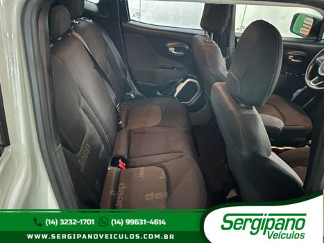 JEEP Renegade 1.8 16V 4P FLEX SPORT, Foto 13