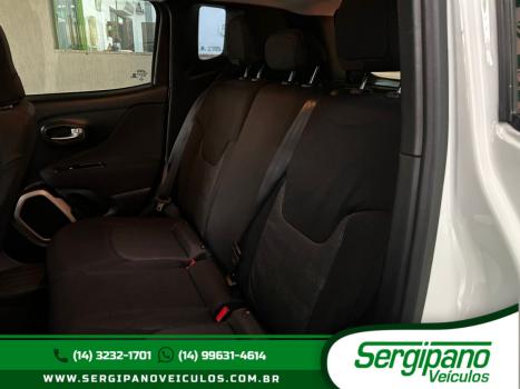 JEEP Renegade 1.8 16V 4P FLEX SPORT, Foto 14
