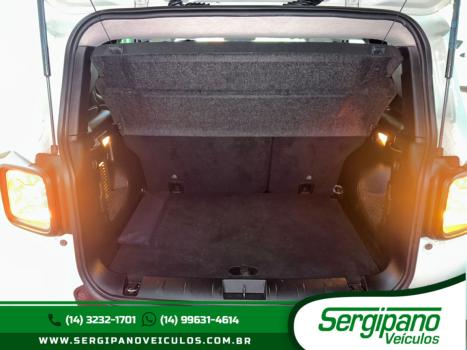 JEEP Renegade 1.8 16V 4P FLEX SPORT, Foto 15