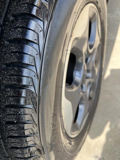 JEEP Renegade 1.8 16V 4P FLEX AUTOM�TICO, Foto 5