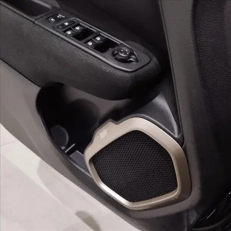 JEEP Renegade 1.8 16V 4P FLEX AUTOM�TICO, Foto 10