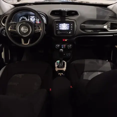 JEEP Renegade 1.8 16V 4P FLEX AUTOM�TICO, Foto 12