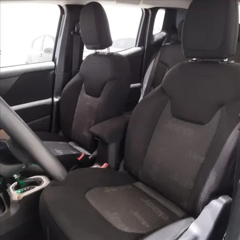 JEEP Renegade 1.8 16V 4P FLEX AUTOM�TICO, Foto 13