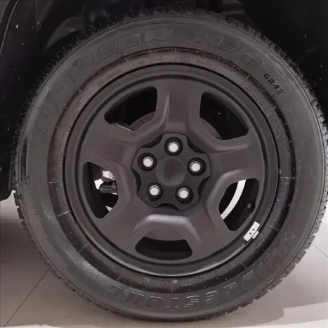 JEEP Renegade 1.8 16V 4P FLEX AUTOM�TICO, Foto 15